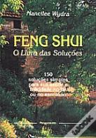 Feng Shui - O Livro das Soluções