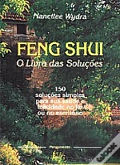 Capa do artigo Feng Shui - O Livro das Soluções