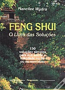 Capa do artigo Feng Shui - O Livro das Soluções