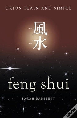 Capa do artigo Feng Shui, Orion Plain And Simple