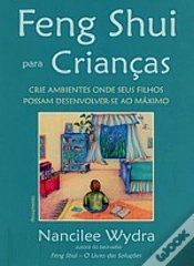 Capa do artigo Feng Shui Para Crianças