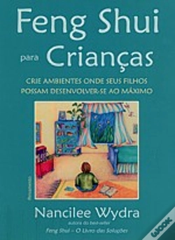 Capa do artigo Feng Shui Para Crianças