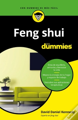 Capa do artigo Feng Shui Para Dummies