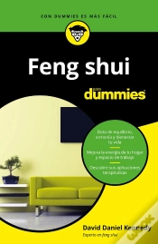Capa do artigo Feng Shui Para Dummies