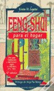 Capa do artigo Feng Shui Para El Hogar