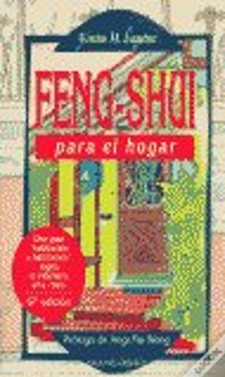 Capa do artigo Feng Shui Para El Hogar