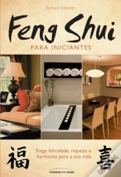 Capa do artigo Feng Shui Para Iniciantes