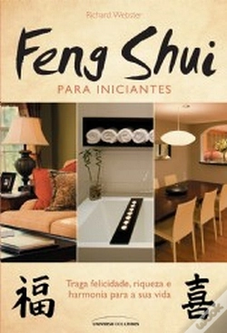 Capa do artigo Feng Shui Para Iniciantes