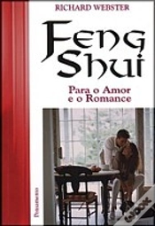 Capa do artigo Feng Shui para o Amor e o Romance