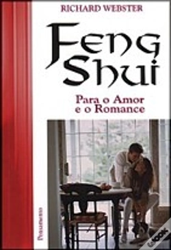 Capa do artigo Feng Shui para o Amor e o Romance