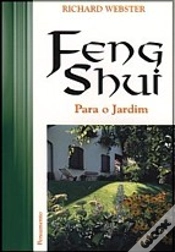 Capa do artigo Feng Shui para o Jardim