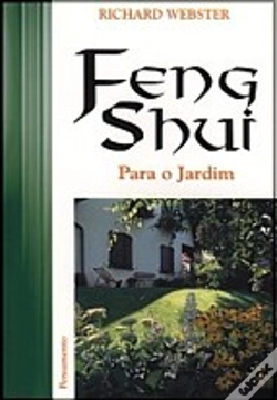Capa do artigo Feng Shui para o Jardim