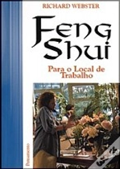 Capa do artigo Feng Shui para o Local de Trabalho