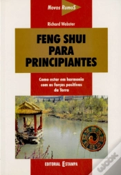 Capa do artigo Feng Shui para Principiantes
