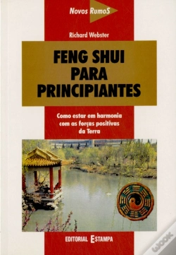 Capa do artigo Feng Shui para Principiantes
