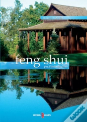 Capa do artigo Feng Shui para Principiantes