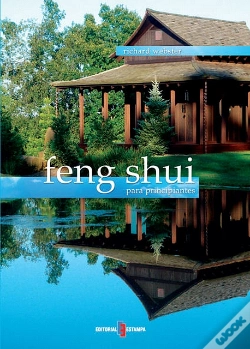 Capa do artigo Feng Shui para Principiantes