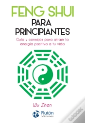 Capa do artigo Feng Shui Para Principiantes