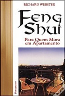 Capa do artigo Feng Shui para Quem Mora em Apartamento