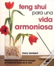 Capa do artigo Feng Shui Para Una Vida Armoniosa