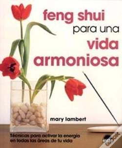 Capa do artigo Feng Shui Para Una Vida Armoniosa