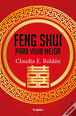 Capa do artigo Feng Shui Para Vivir Mejor