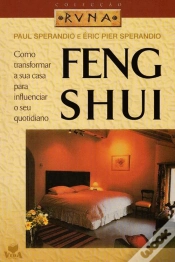 Capa do artigo Feng Shui