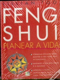 Capa do artigo Feng Shui - Planear a Vida