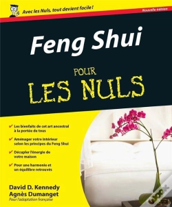 Capa do artigo Feng Shui Pour Les Nuls 2e Edition