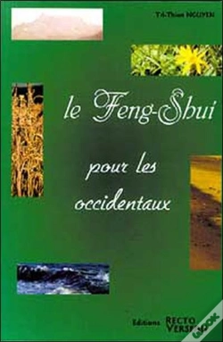 Capa do artigo Feng-Shui Pour Les Occidentaux