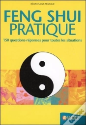 Capa do artigo Feng-Shui Pratique ; 150 Questions-Reponses Pour Toutes Les Situations