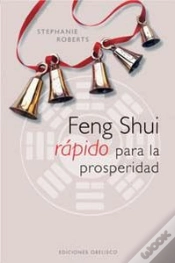 Capa do artigo Feng Shui Rápido Para La Prosperidad