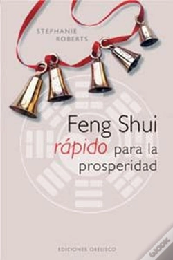 Capa do artigo Feng Shui Rápido Para La Prosperidad
