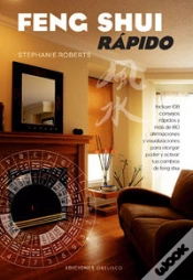 Capa do artigo Feng Shui Rápido