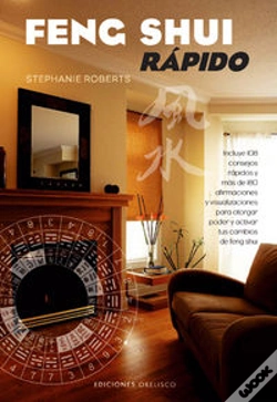 Capa do artigo Feng Shui Rápido