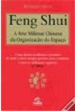 Capa do artigo Feng Shui