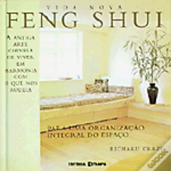 Capa do artigo Feng Shui