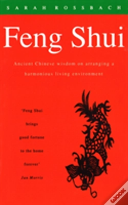 Capa do artigo Feng Shui