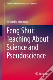 Feng Shui: Teaching About Science And Pseudoscience