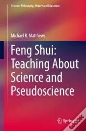Capa do artigo Feng Shui: Teaching About Science And Pseudoscience
