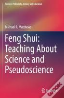 Feng Shui: Teaching About Science And Pseudoscience