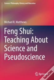 Capa do artigo Feng Shui: Teaching About Science And Pseudoscience