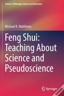 Capa do artigo Feng Shui: Teaching About Science And Pseudoscience