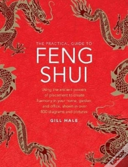 Capa do artigo Feng Shui, The Practical Guide To