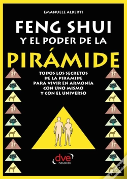 Capa do artigo Feng Shui Y El Poder De La Piramide