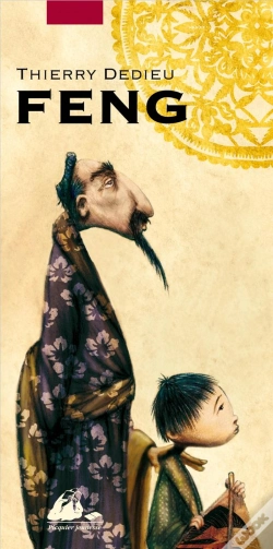 Capa do artigo Feng