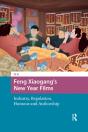 Feng Xiaogangâ€™S New Year Films - Preview