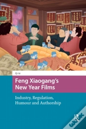Capa do artigo Feng Xiaogang