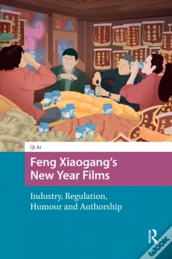 Capa do artigo Feng Xiaogang'S New Year Films