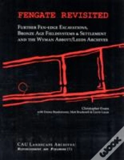 Capa do artigo Fengate Revisited